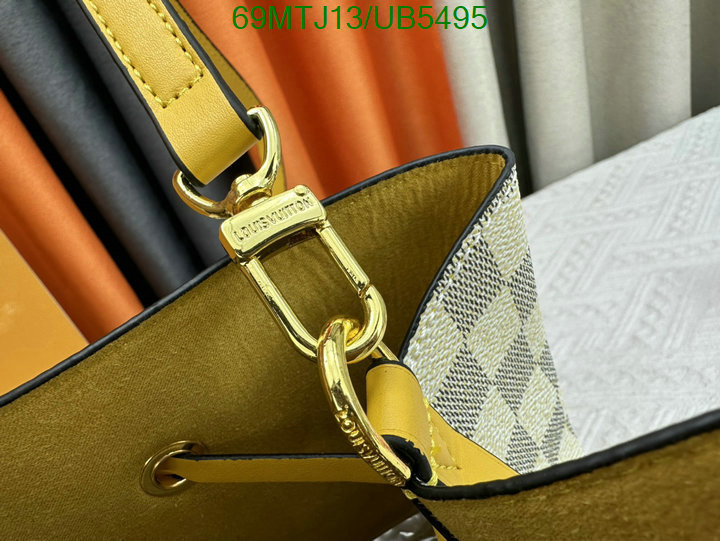 are you looking for Affordable AAAA+ Quality Louis Vuitton Bag LV Code: UB5495