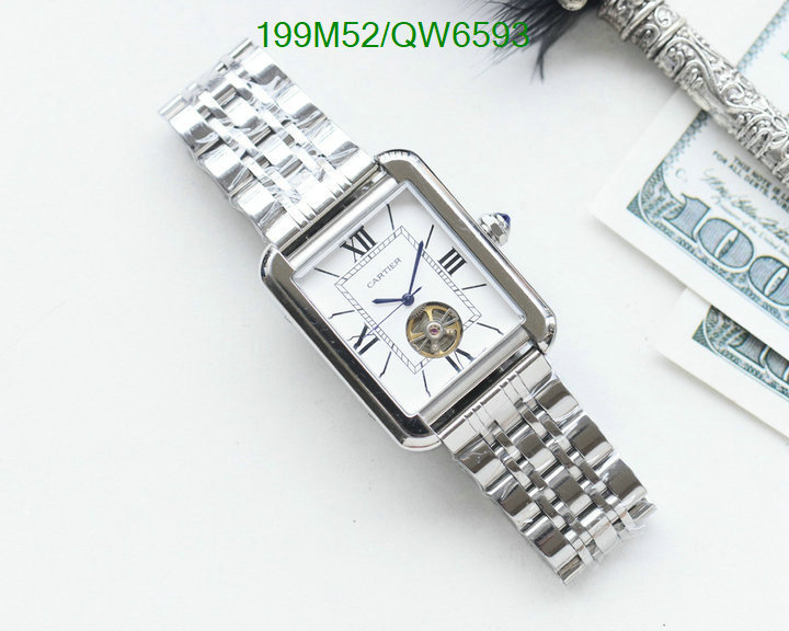 can you buy knockoff Best Luxury Replica Cartier Watch Code: QW6593