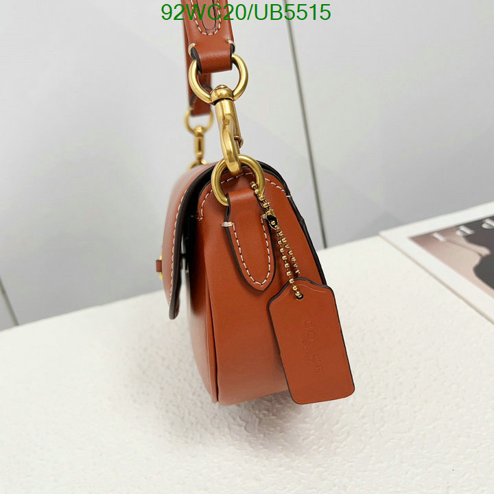 at cheap price New Style Replica Coach Bag Code: UB5515