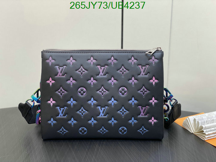 sale outlet online Mirror quality DHgate LV replica bag Code: UB4237