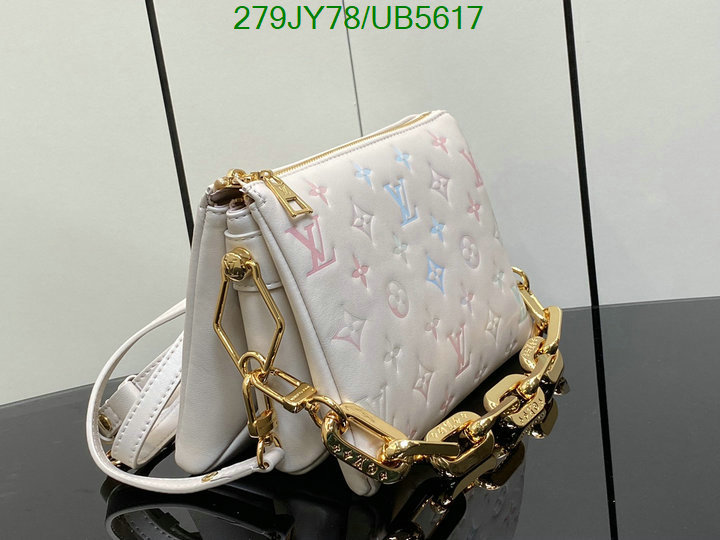 best quality fake DHgate Mirror Quality Louis Vuitton Replica Bag LV Code: UB5617