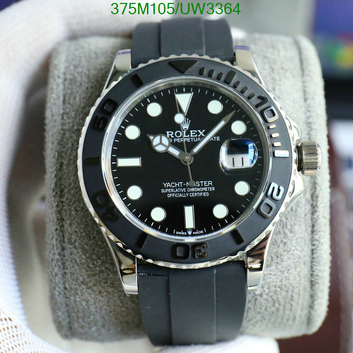 highest quality replica DHgate Top Fake Rolex Watch Code: UW3364