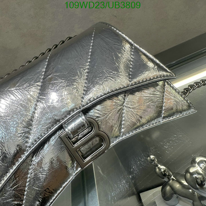 found replica Balenciaga 1:1 Replica Bag Code: UB3809