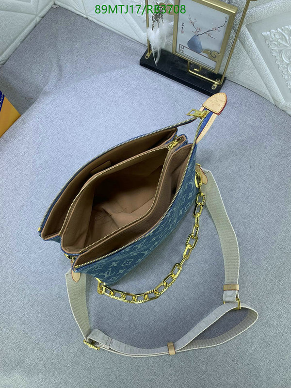 online from china designer Louis Vuitton Fake AAA+ Bag LV Code: RB3708