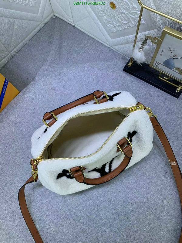 wholesale china Louis Vuitton Fake AAA+ Bag LV Code: RB3702