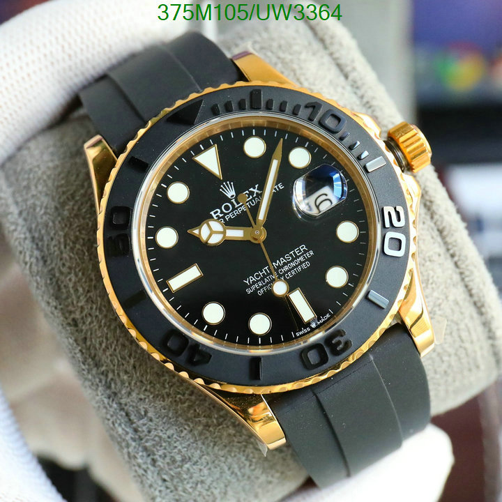 highest quality replica DHgate Top Fake Rolex Watch Code: UW3364