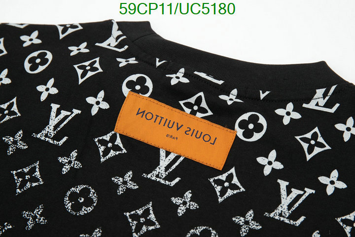 at cheap price Louis Vuitton Best AAA+ Quality Clothes LV Code: UC5180