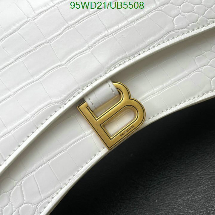 2023 replica wholesale cheap sales online Balenciaga 1:1 Replica Bag Code: UB5508