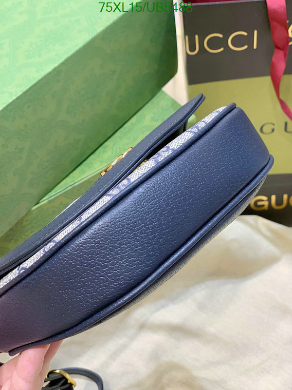 where to find best Classic High Quality Gucci Replica Bag Code: UB5488
