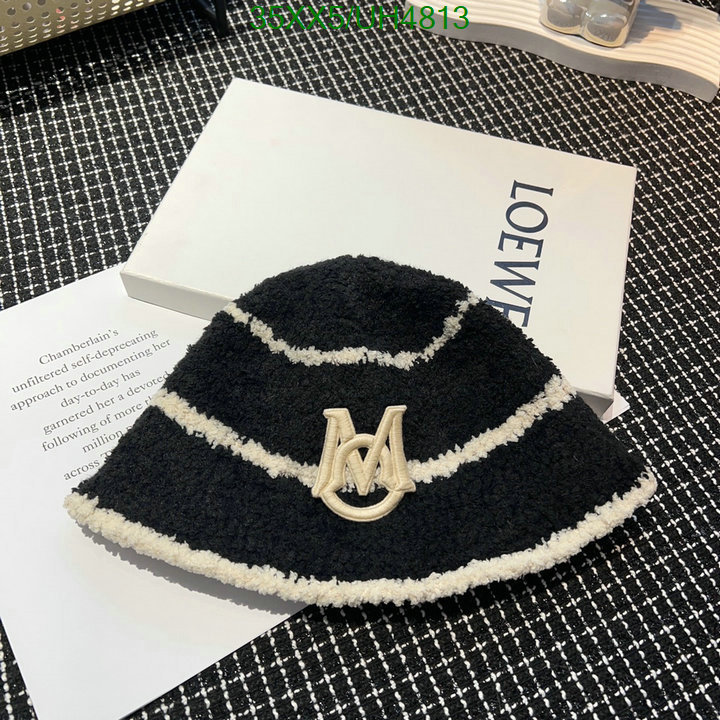 is it illegal to buy DHgate Luxury Fake Moncler Cap (Hat) Code: UH4813