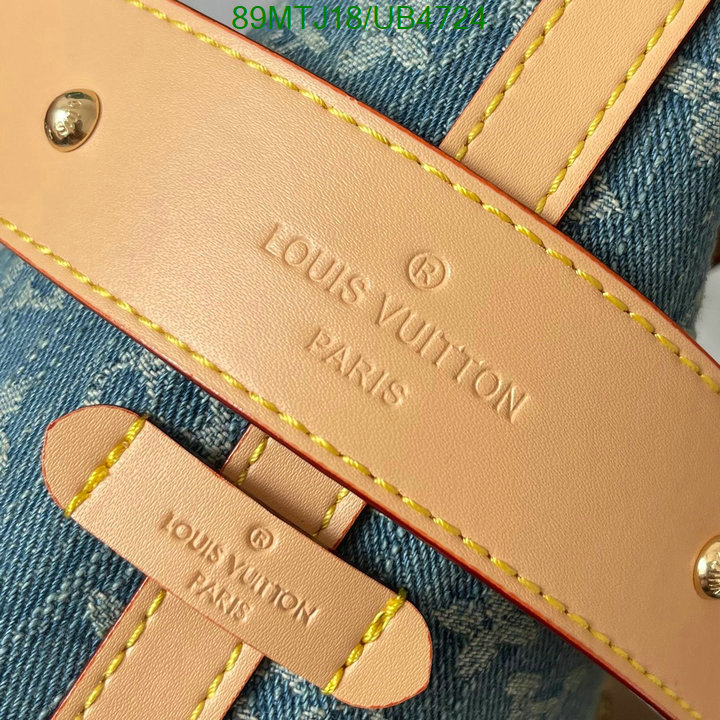 only sell high-quality Louis Vuitton Fake AAA+ Bag LV Code: UB4724