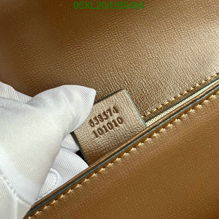 7 star collection Classic High Quality Gucci Replica Bag Code: UB5484