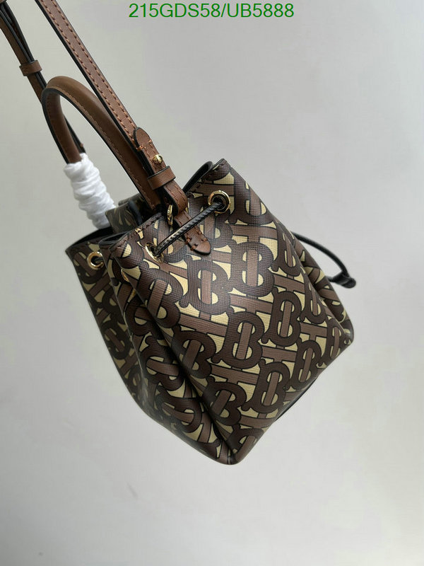 replica online Top Designer Fake Burberry Bag Code: UB5888