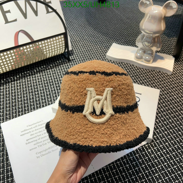 is it illegal to buy DHgate Luxury Fake Moncler Cap (Hat) Code: UH4813