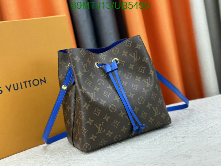 are you looking for Affordable AAAA+ Quality Louis Vuitton Bag LV Code: UB5495