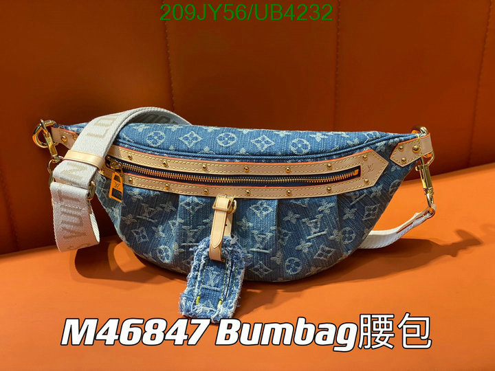 best like Top quality DHgate LV replica bag Code: UB4232