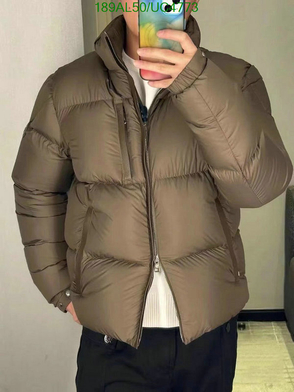 the top ultimate knockoff High Replica Moncler Down Jacket Women Code: UC4773