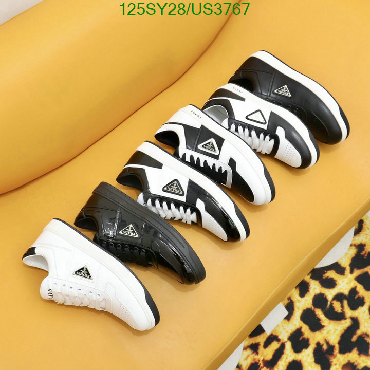 most desired Quality Replica Prada Men's Shoes Code: US3767