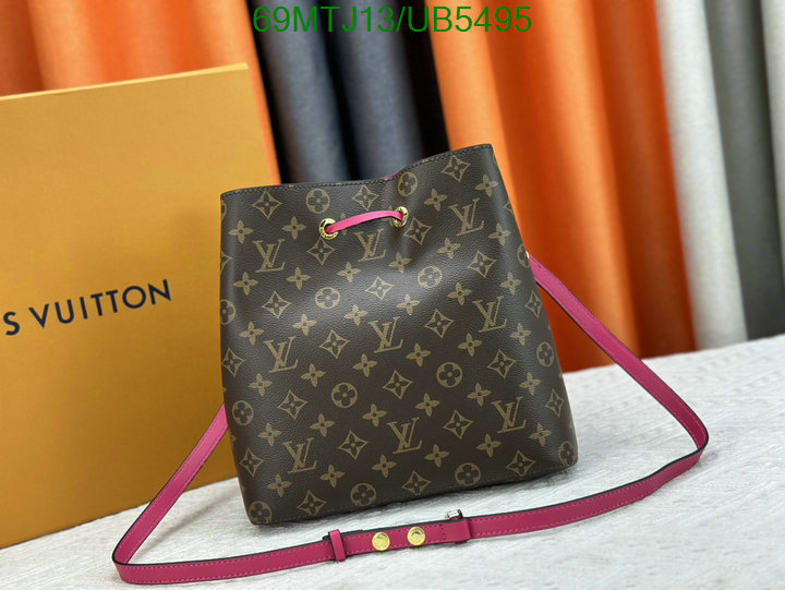 are you looking for Affordable AAAA+ Quality Louis Vuitton Bag LV Code: UB5495