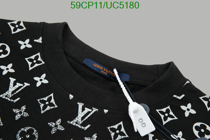 at cheap price Louis Vuitton Best AAA+ Quality Clothes LV Code: UC5180