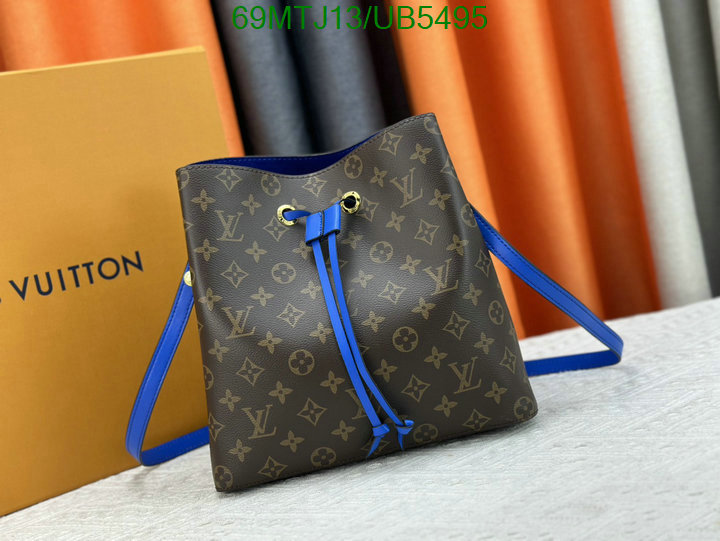 are you looking for Affordable AAAA+ Quality Louis Vuitton Bag LV Code: UB5495