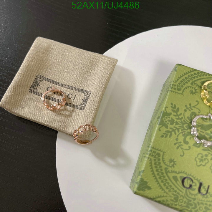 brand designer replica Exquisite Gucci Replica Jewelry Code: UJ4486