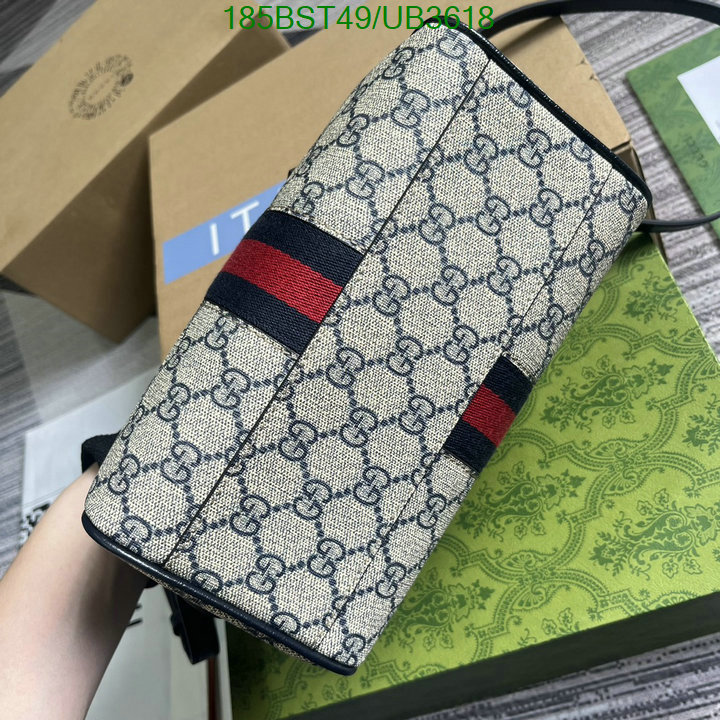 how to start selling replica Mirror quality Gucci replica bag Code: UB3618