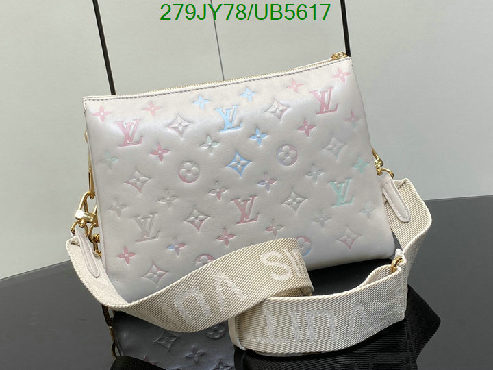 best quality fake DHgate Mirror Quality Louis Vuitton Replica Bag LV Code: UB5617