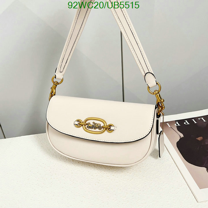 at cheap price New Style Replica Coach Bag Code: UB5515