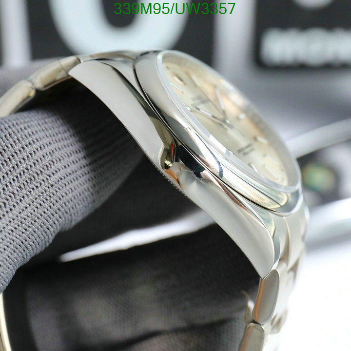 replica 1:1 high quality DHgate Top Fake Rolex Watch Code: UW3357