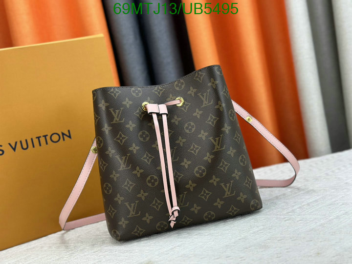 are you looking for Affordable AAAA+ Quality Louis Vuitton Bag LV Code: UB5495