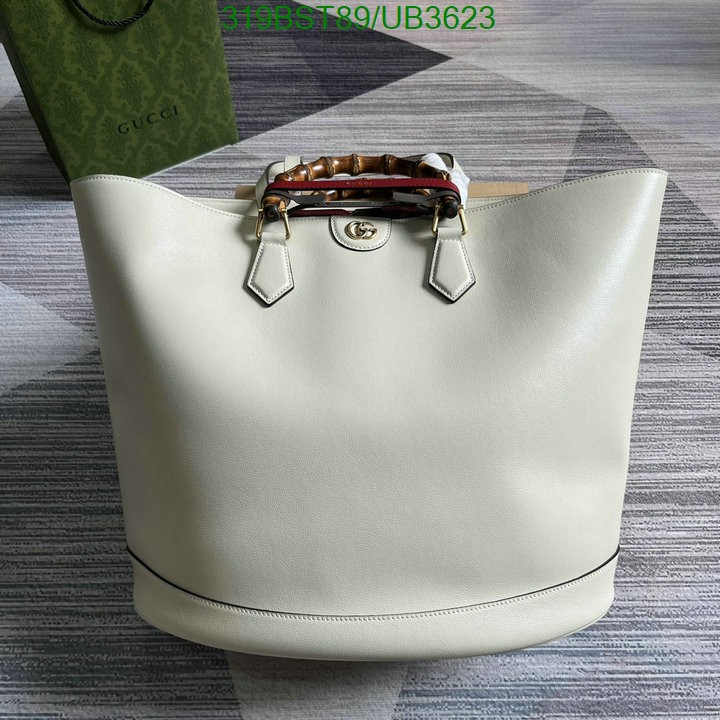 china sale 5A quality Gucci replica bag Code: UB3623