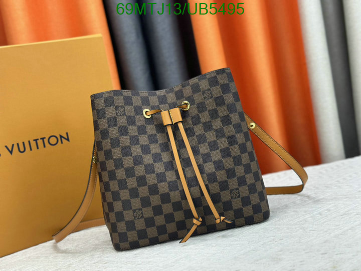 are you looking for Affordable AAAA+ Quality Louis Vuitton Bag LV Code: UB5495