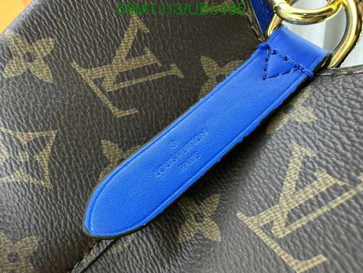 are you looking for Affordable AAAA+ Quality Louis Vuitton Bag LV Code: UB5495