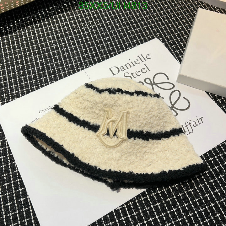 is it illegal to buy DHgate Luxury Fake Moncler Cap (Hat) Code: UH4813