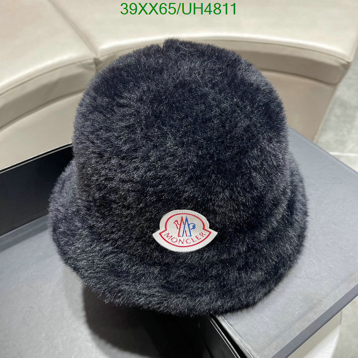 best knockoff DHgate Luxury Fake Moncler Cap (Hat) Code: UH4811