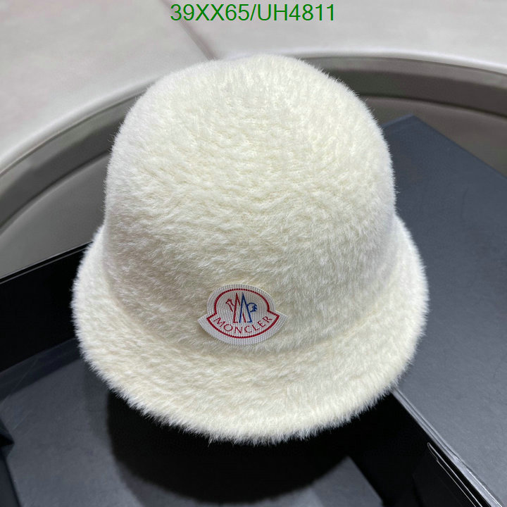 best knockoff DHgate Luxury Fake Moncler Cap (Hat) Code: UH4811