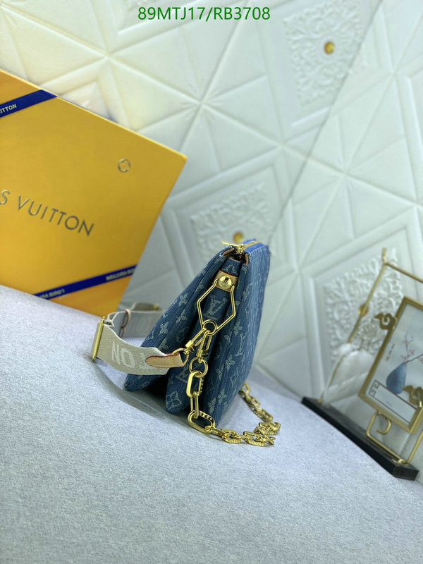 online from china designer Louis Vuitton Fake AAA+ Bag LV Code: RB3708