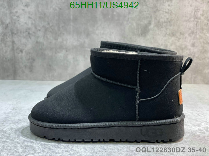 aaaaa High-End Replicas UGG women's shoes Code: US4942