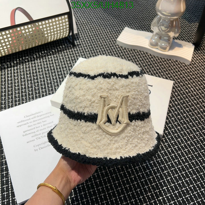 is it illegal to buy DHgate Luxury Fake Moncler Cap (Hat) Code: UH4813