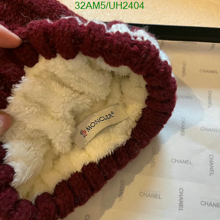 what's best DHgate Luxury Fake Moncler Cap (Hat) Code: UH2404