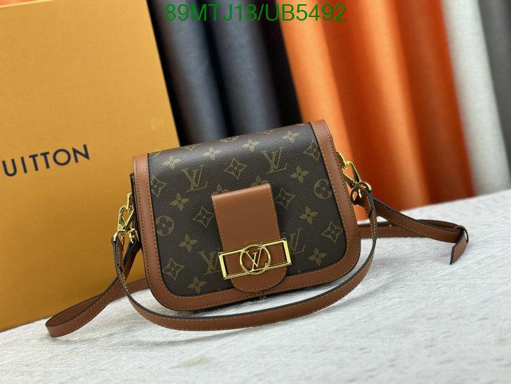 wholesale imitation designer replicas Hot Selling 1:1 Quality Louis Vuitton Bag LV Code: UB5492