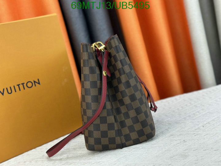 are you looking for Affordable AAAA+ Quality Louis Vuitton Bag LV Code: UB5495