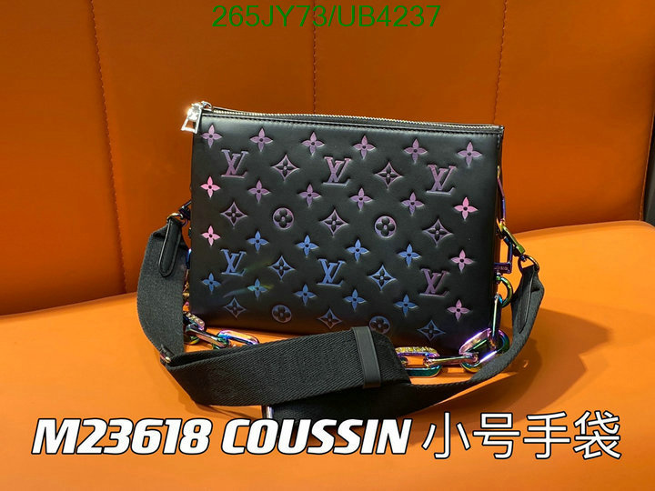 sale outlet online Mirror quality DHgate LV replica bag Code: UB4237