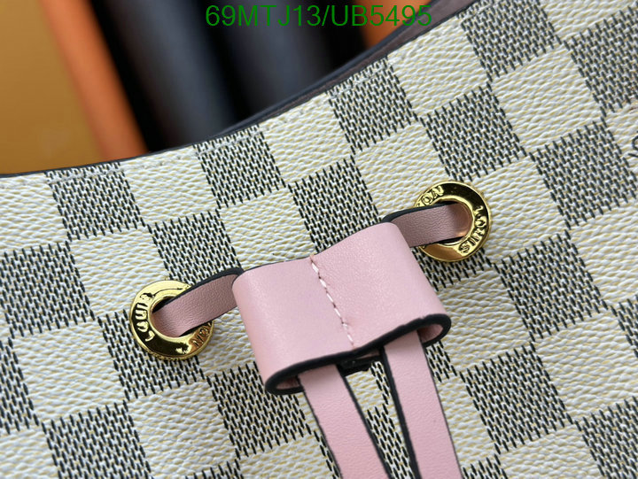 are you looking for Affordable AAAA+ Quality Louis Vuitton Bag LV Code: UB5495