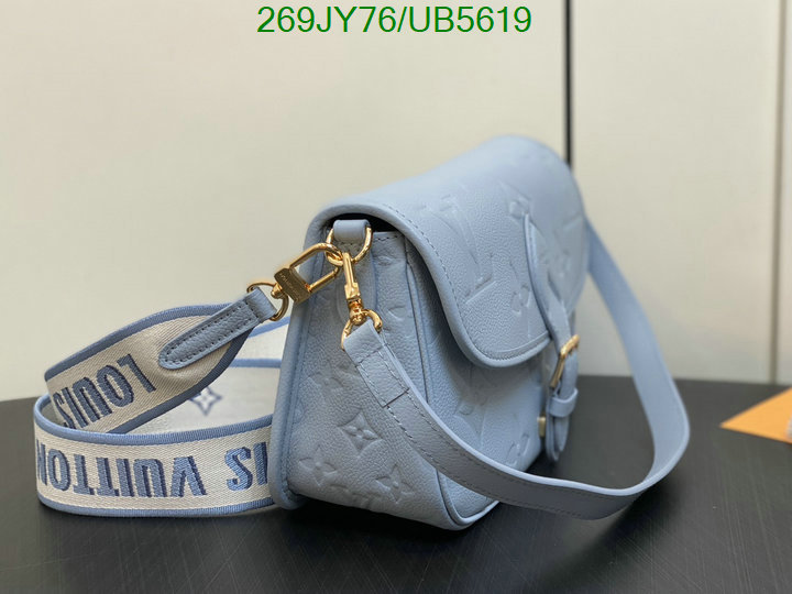 best replica quality DHgate Mirror Quality Louis Vuitton Replica Bag LV Code: UB5619