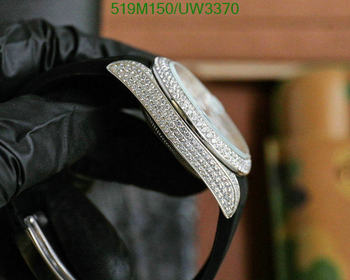 designer fashion replica DHgate Top Fake Rolex Watch Code: UW3370
