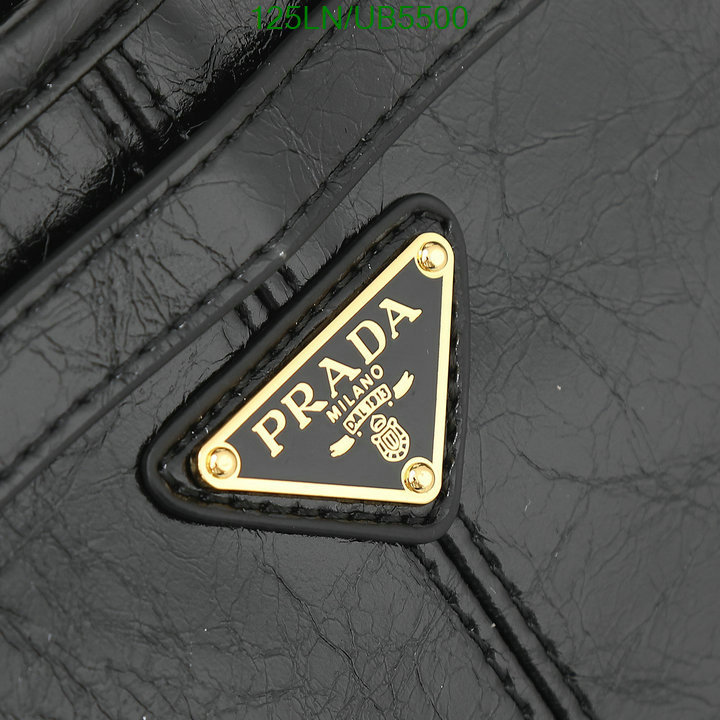 replica best DHgate Prada Copy AAA+ Bag Code: UB5500