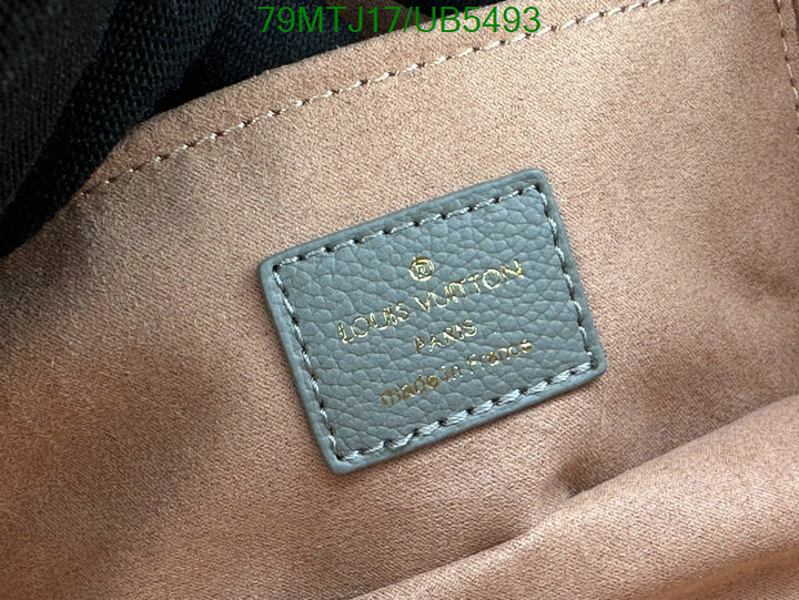 is it ok to buy Affordable AAAA+ Quality Louis Vuitton Bag LV Code: UB5493