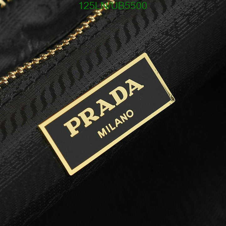replica best DHgate Prada Copy AAA+ Bag Code: UB5500